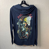 SULLEN ART MEN'S SHIRTS M