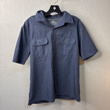 Croft & Barrow MEN'S SHIRTS M