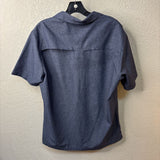 Croft & Barrow MEN'S SHIRTS M