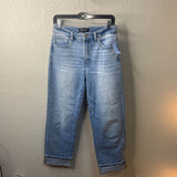 risen WOMEN'S JEANS 9
