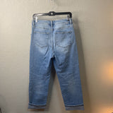 risen WOMEN'S JEANS 9