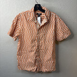RSQ MEN'S SHIRTS M