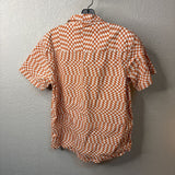 RSQ MEN'S SHIRTS M