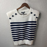 Steve Madden WOMEN'S TOPS M