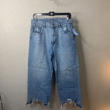DL 1961 WOMEN'S JEANS 8