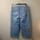 DL 1961 WOMEN'S JEANS 8