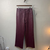 LUCY PARIS WOMEN'S PANTS M