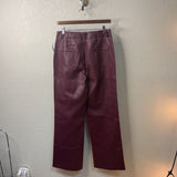LUCY PARIS WOMEN'S PANTS M