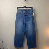 QUINCE WOMEN'S JEANS 4