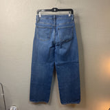 QUINCE WOMEN'S JEANS 4