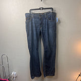 ARIAT MEN'S JEANS / PANTS 36X34