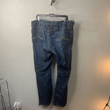 ARIAT MEN'S JEANS / PANTS 36X34