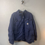 CARHARTT FR MEN'S SHIRTS XL