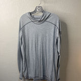 FLAME RESISTANT MEN'S SHIRTS XL