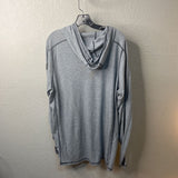 FLAME RESISTANT MEN'S SHIRTS XL