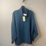 ALL IN MOTION WOMEN'S TOPS 2XL