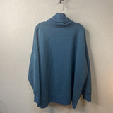 ALL IN MOTION WOMEN'S TOPS 2XL