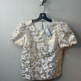 J.CREW WOMEN'S TOPS XS
