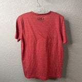 UNDER ARMOUR BOY'S SHIRTS YM