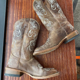 Shyanne WOMEN'S FOOTWEAR 8.5