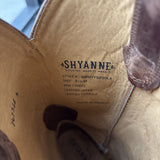 Shyanne WOMEN'S FOOTWEAR 8.5