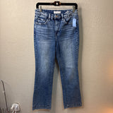 VERVET WOMEN'S JEANS 9
