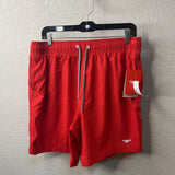 SPEEDO MEN'S SHORTS L