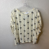 EE:SOME WOMEN'S TOPS M
