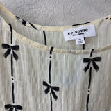 EE:SOME WOMEN'S TOPS M