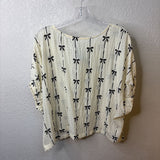 EE:SOME WOMEN'S TOPS M