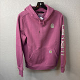 CARHARTT WOMEN'S TOPS S