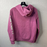 CARHARTT WOMEN'S TOPS S