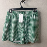 ANNIEWEAR WOMEN'S SHORTS L