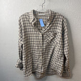 ELLE GREY WOMEN'S TOPS M