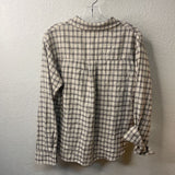 ELLE GREY WOMEN'S TOPS M