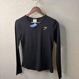 GYMSHARK WOMEN'S ATHLETIC S