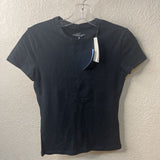 ABERCROMBIE WOMEN'S TOPS XS