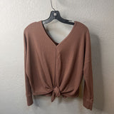 ANAMA WOMEN'S TOPS S