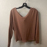 ANAMA WOMEN'S TOPS S