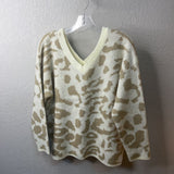 WOMEN'S TOPS S