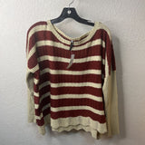WOMEN'S TOPS M