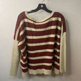 WOMEN'S TOPS M