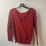 WOMEN'S TOPS S