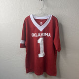 TEAM ATHLETICS BOY'S SHIRTS 10/12