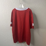 TEAM ATHLETICS BOY'S SHIRTS 10/12