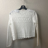 WOMEN'S TOPS XS