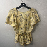 SWEET RAIN WOMEN'S TOPS S