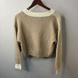 Love Tree WOMEN'S TOPS L