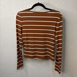 WOMEN'S TOPS M