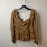 HYFVE HYFVE WOMEN'S TOPS M